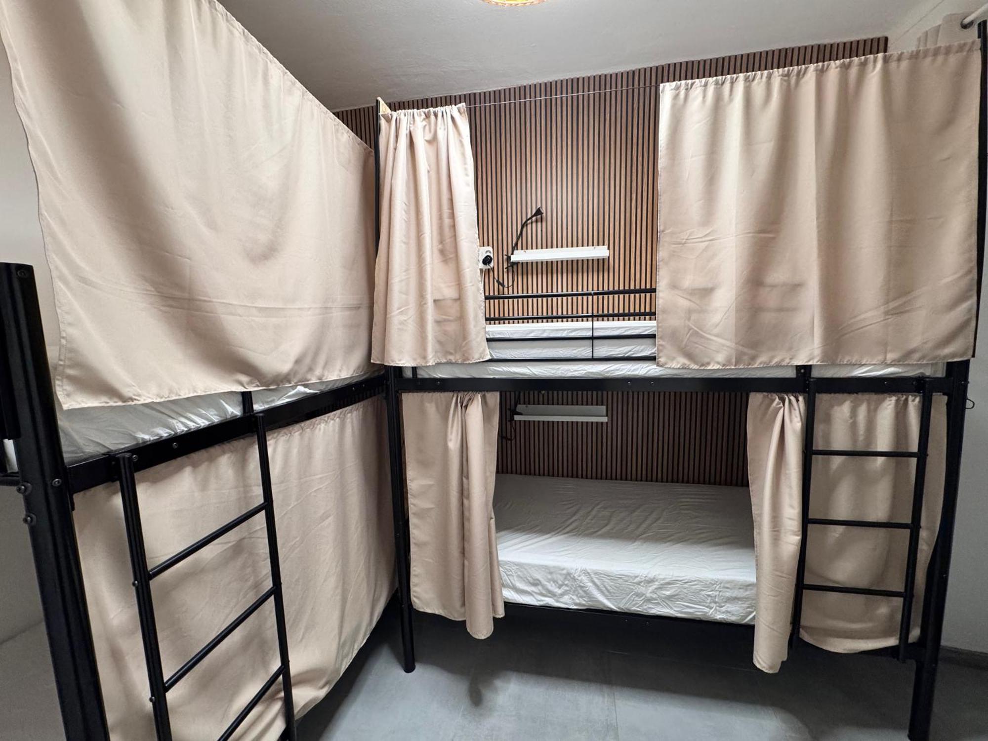Hostel Orange Terrace *