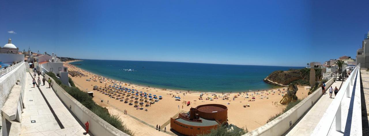 Hostel Orange Terrace Albufeira